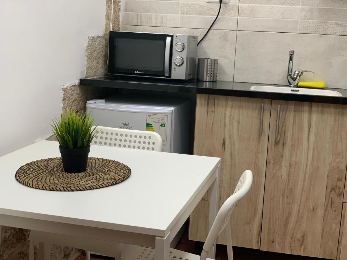 Shafika House Villa Akkó Kültér fotó