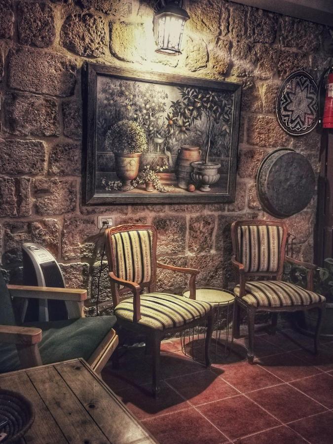 Shafika House Villa Akkó Kültér fotó
