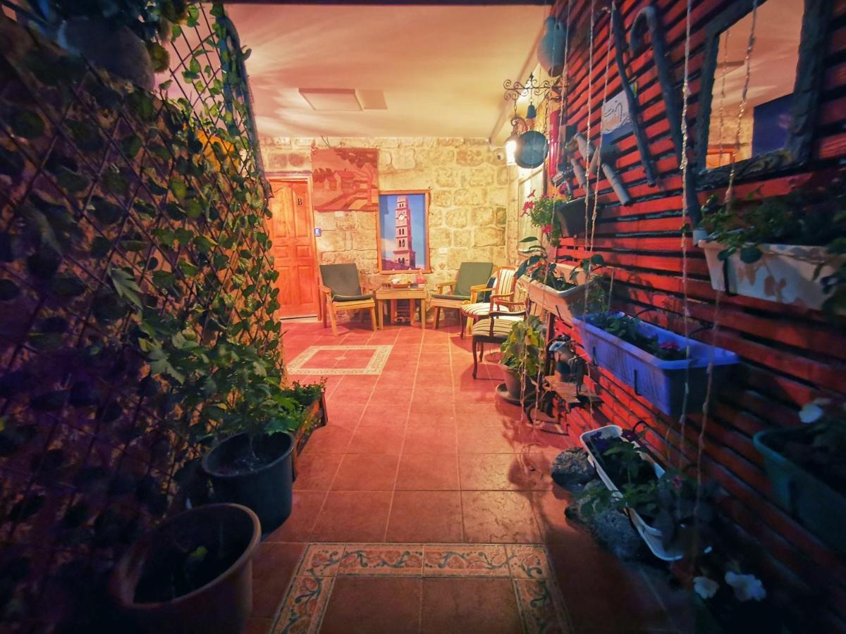 Shafika House Villa Akkó Kültér fotó