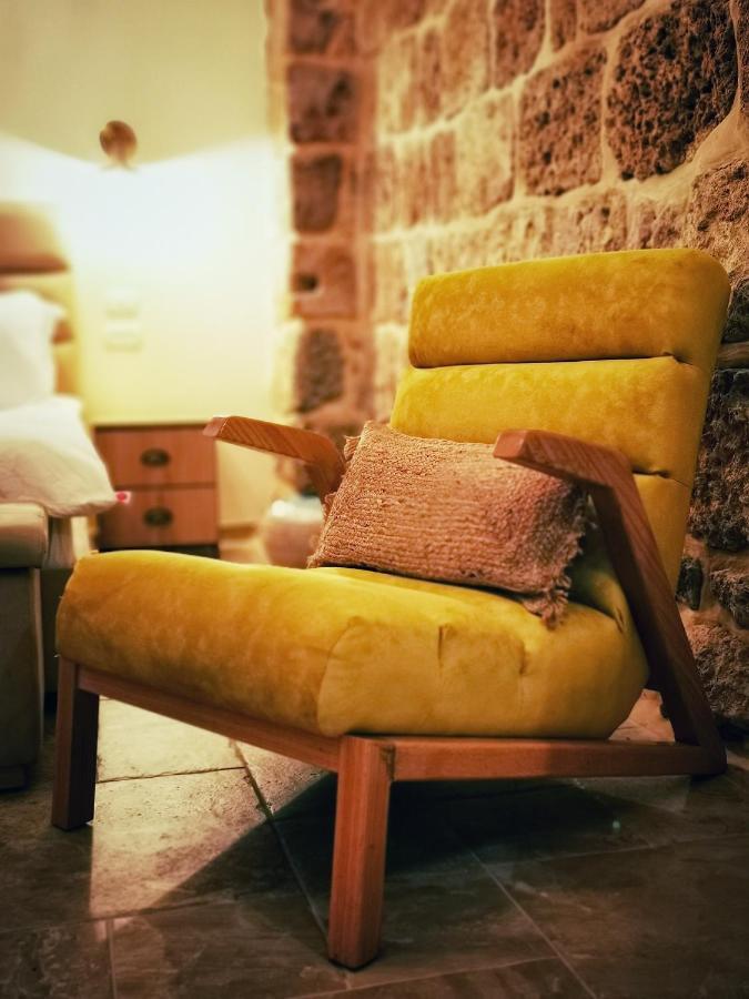Shafika House Villa Akkó Kültér fotó