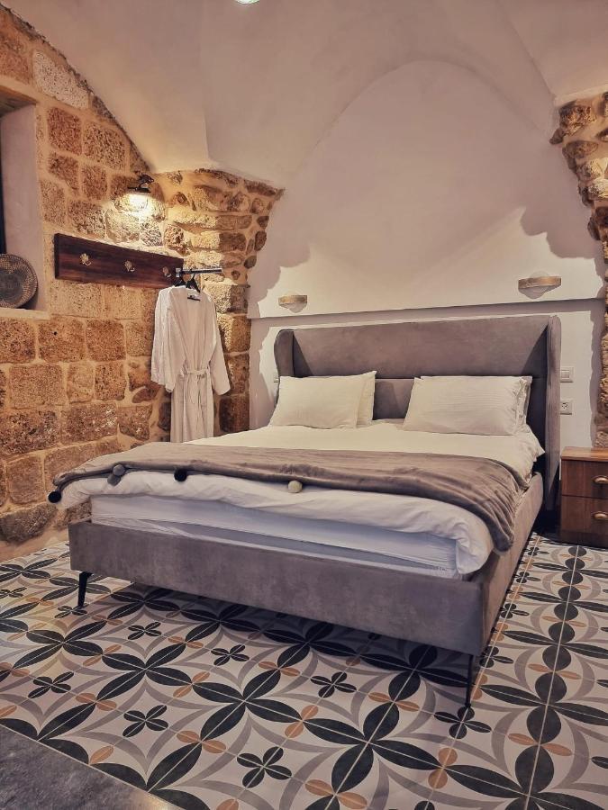 Shafika House Villa Akkó Kültér fotó