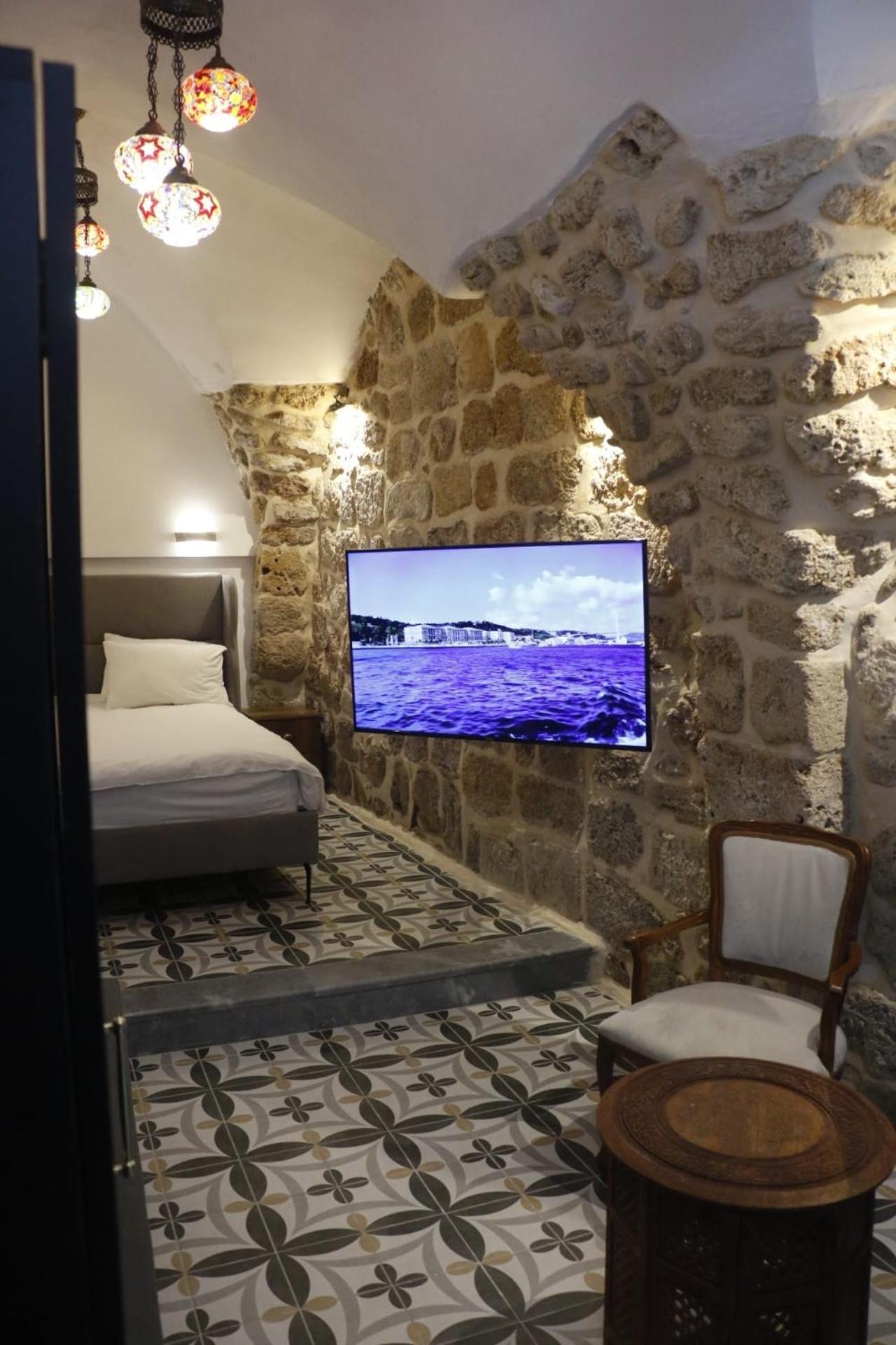 Shafika House Villa Akkó Kültér fotó