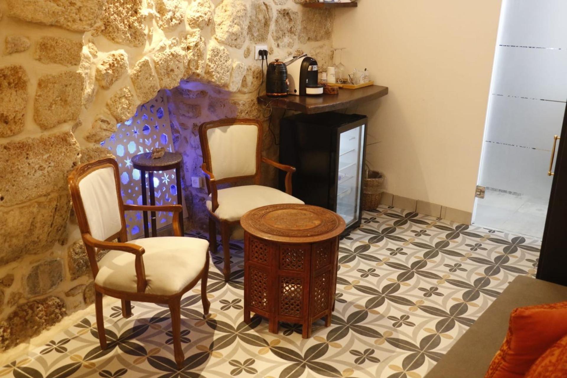 Shafika House Villa Akkó Kültér fotó