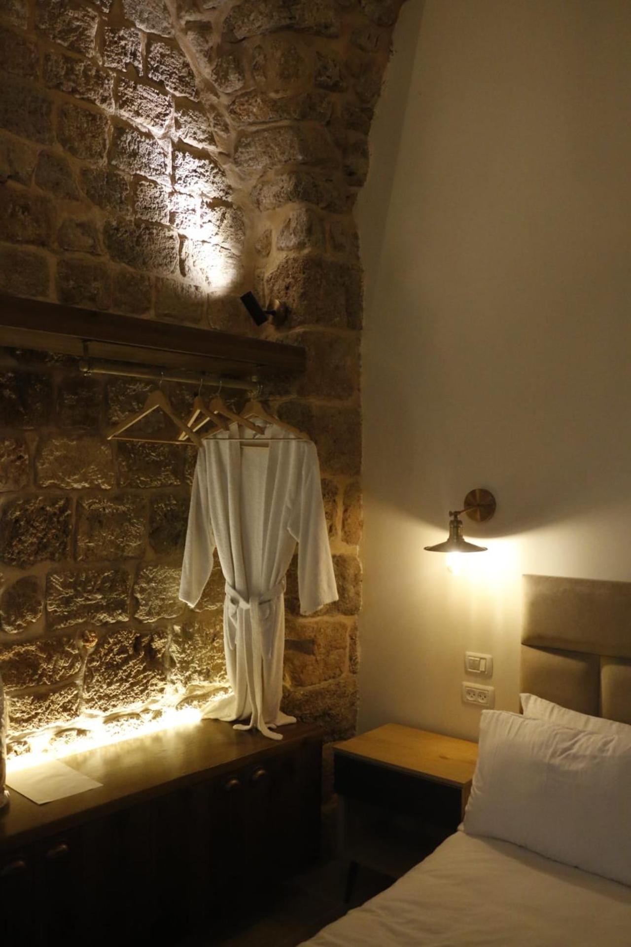 Shafika House Villa Akkó Kültér fotó